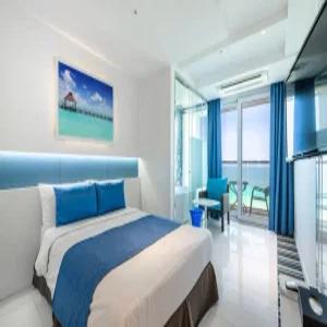 아이미 제주비치호텔W