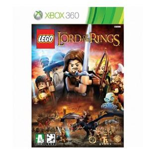 XBOX360 레고 반지의제왕/정식발매/깨끗한중고/레고반지의제왕
