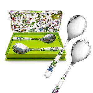 [포트메리온]보타닉가든 샐러드서버2p