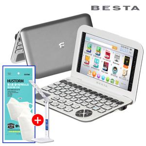 HJ KF94 5장+충전기+필름 VESTA 베스타 전자사전 BK-50 BK-100 BK-200C BK-200J BK-500 BT-1000