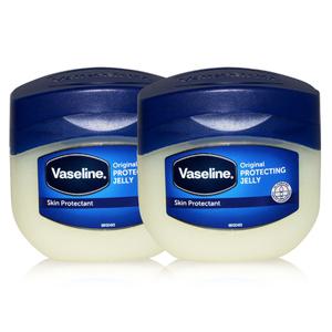 바세린 오리지널 프로텍팅 젤리 100ml X 2개