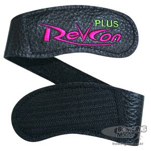 레브콘 플러스 손등 밴드 (가죽) /볼링아대/볼링용품/아대밴드/교체용