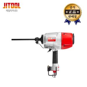 제일타카 에어단열재타정기 IN220 단열재 인슐레이션 타정기 스티로폼 콘크리트 타카총 30~220mm