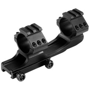 스코프마운트 듀얼마운트 스코프다리 25mm 30mm 서바이벌용품 에어소프트건장비 광학장비 이오텍 서바이벌