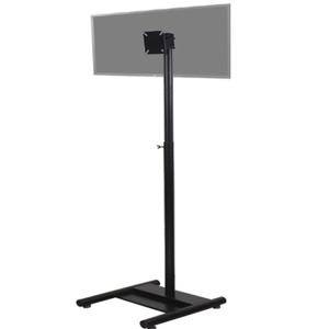 보인 SL-3 17~27인치 TV이동식스텐드 모니터거치대 R