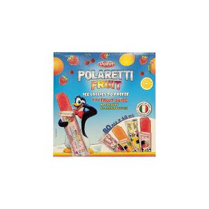 돌핀 폴라레티 후르트 아이스바 40ml x 80개 코스트코 쮸쮸바 아이스크림