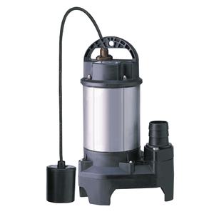 PD-A751MA PD-A951MA월로펌프 자동 플로트스위치 스테인리스 볼류트형 배수용 수중 펌프