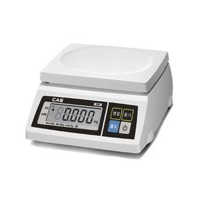 카스 단순중량저울 SW-1S 최대중량 2킬로 5킬로 10킬로 20킬로 30킬로