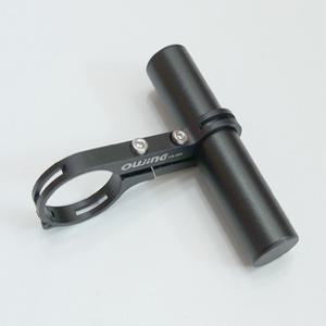 전동킥보드 T형거치대 알루미늄  후레쉬 라이트거치대