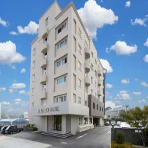 [강원 호텔] 아이체크호텔 (동해,삼척,태백)