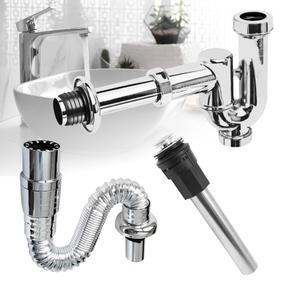 세면대 자동팝업 아이트랩 자동 폽업 세면기 배수관