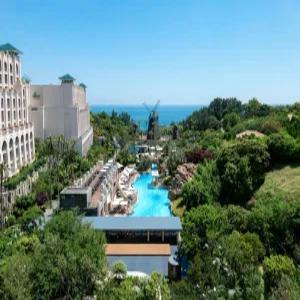 [제주 호텔] 롯데 호텔 제주 (서귀포시,중문,모슬포)