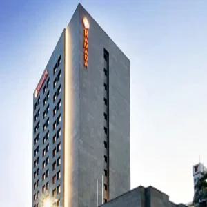 [전북 호텔] 라마다바이윈덤 군산 (군산)