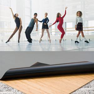 더원디자인 댄스플로어 발레 무용매트 연극 학원 공연장 매트