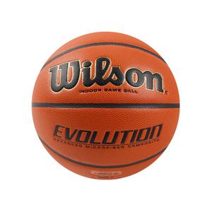 윌슨 농구공 인도어 게임용 에볼루션 7호 WTB0516