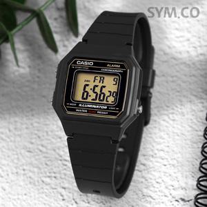 스타샵 W-217H-9A 카시오 스포츠 시계 c13