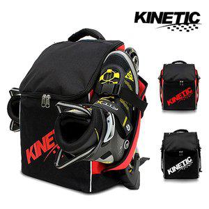[케이투스케이트]키네틱 인라인가방 키네틱 인라인 스케이트 가방 보호장구 성인용