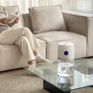 통세척 대용량 가열식 초음파 가습기 모음전