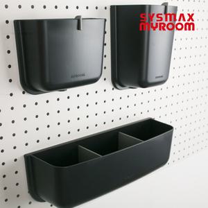 마이룸 자석 월포켓 1 3 4호 세트