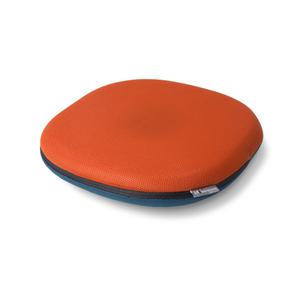 양면사각방석 1개 메모리폼 학생 사무용방석