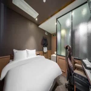 [대전 모텔] 대전 신탄진 호텔 월 (대덕구(중리,신탄진))