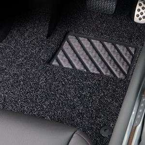 더뉴모하비 더 마스터 코일매트 발매트