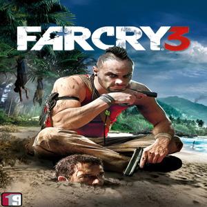 파크라이 3 Far Cry 3 / PC 유비소프트코드 문자전송 / 한글