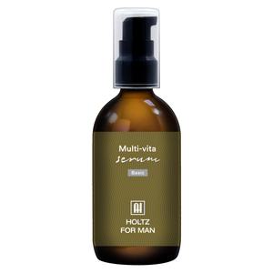 홀츠포맨 옴므 남성 남자 화장품 피부 종합 영양제 멀티 비타민 세럼 에센스 100ml