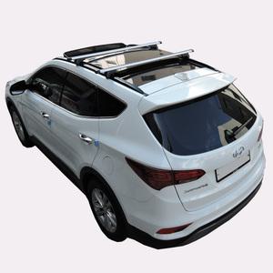 캠핑 사다리 적재 차량용 가로바 루프박스 가로바