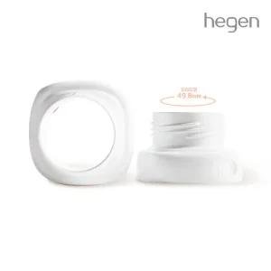 유축기 호환 전용 뚜껑 2P (와이드형)