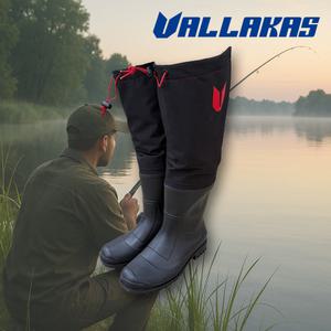 [09피싱]발라카스 웨이더부츠 VS09-2 낚시무릎장화 장화 낚시용품