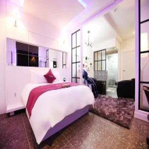 [충북 모텔] 제천 벨로 무인호텔 (제천,단양)