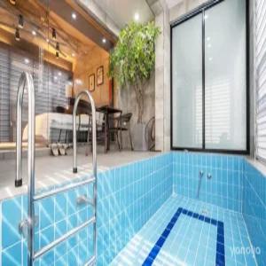 [경북 펜션] 경주 제제풀빌라펜션 (경주(보문단지,황리단길,불국사,양남,감포,안강))