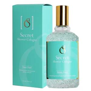 푸드어홀릭 시크릿 샤워코롱 그린후레쉬 170ml