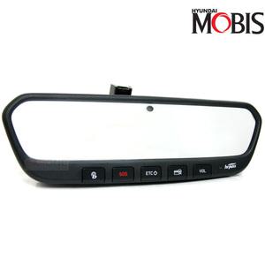 모비스 5버튼 하이패스ECM룸미러/현대 기아 쉐보레/EV호환/당일 발송