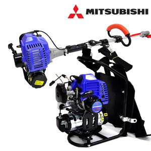 가스 예초기 LPG 2행정 제초 예취기 벌초기