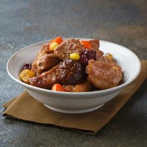 [오늘고기] 순한 돼지 갈비찜 750g × 1팩 2인분