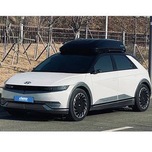 [당일/무료장착] 아이오닉5 일체형 루프박스 캐리어/KHOTO/밀착형/짐받이