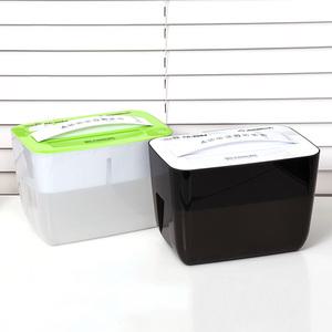 카피어랜드 문서세단기/SC2084+오일페이퍼소형/가정용/개인용 파쇄기