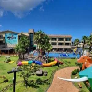 [제주] 흰수염고래 리조트(제주호텔/제주흰수염고래 리조트)