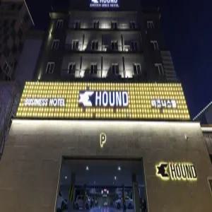 [광주] 광주 하운드호텔 광주하남점(광주모텔/광산모텔/광산광주 하운드호텔 광주하남점)