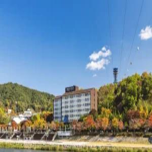 [전북] 켄싱턴리조트 지리산남원(전북호텔/남원호텔)