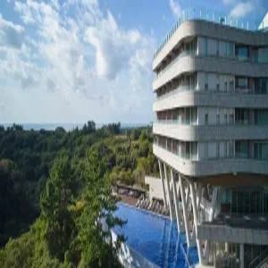 [제주] 히든 클리프 호텔  앤  네이쳐(제주호텔/서귀포호텔/서귀포히든 클리프 호텔  앤  네이쳐)