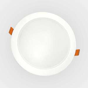 더쎈 7인치 다운라이트 LED 30W 매입등 플리커프리