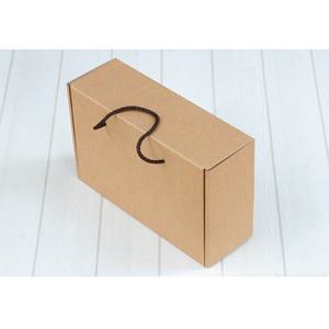 (KLB)조립박스 10호/1묶음 30개/KLB양면수입골지/310mm*180mm*120mm /의류 건어물 답례품 다용도