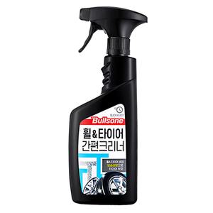 불스원 휠타이어간편크리너/타이어갈변제거제/사비큐 2in1휠타이어크리너/김서림방지제/다용도유리세정제