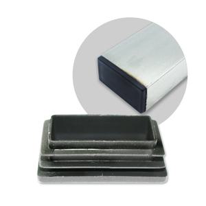 30x50 마감캡 각파이프 사각캡 사각마감캡