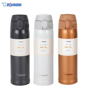 조지루시 원터치 보온병 SM-TA60 600ml/보온보냉병
