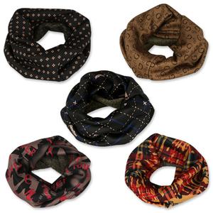 패션 울 기모 멀티스카프 넥워머 모음