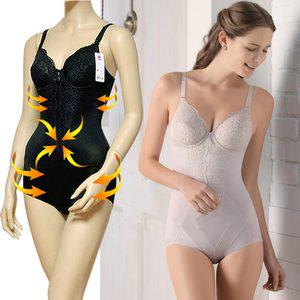 비너스 자스민 체형 보정속옷 올인원 바디쉐이퍼 3674